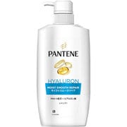 パンテーン モイストスムースリペア シャンプー ポンプ 400mL