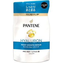 パンテーン モイストスムースリペア シャンプー つめかえ 300mL