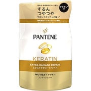 パンテーン エクストラダメージリペア コンディショナー つめかえ 300g
