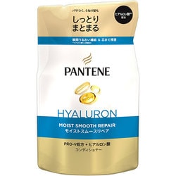 パンテーン モイストスムースリペア コンディショナー つめかえ 300g