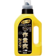 匠の技 液体作業衣専用洗剤 本体 800ml [液体洗剤]