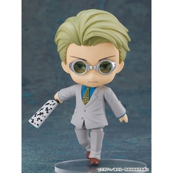 ねんどろいど 七海建人