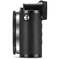 ヨドバシ.com - ライカ Leica ライカCL ブラック 19345 [ボディ