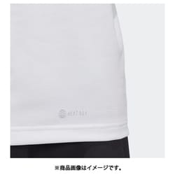 ヨドバシ.com - アディダス adidas AD22SS II471 POLO WH HA3119 J/XO