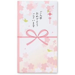 祝儀袋 入学祝 多当 20 ノ-ニユ20
