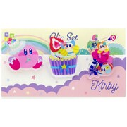 限定 アクリルクリップセット 星のカービィ ホラグチカヨ S3622380