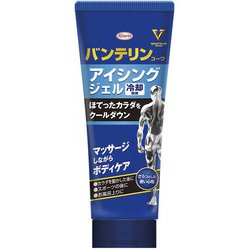 バンテリンコーワ アイシングジェル 200g