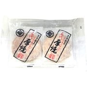 佐々木製菓 厚焼きピーナッツ 6枚