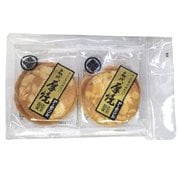 佐々木製菓 厚焼きアーモンド 6枚