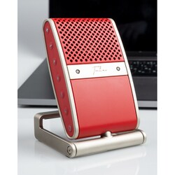 ヨドバシ.com - トゥーラマイクロフォンズ Tula Microphones TL-023-R