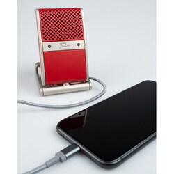 ヨドバシ.com - トゥーラマイクロフォンズ Tula Microphones TL-023-R