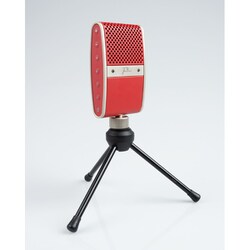 ヨドバシ.com - トゥーラマイクロフォンズ Tula Microphones TL-023-R