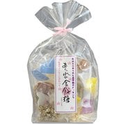 限定 あられの金餅糖（ミックス） 10袋