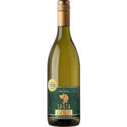 サンタ ゴールド ディープ シャルドネ 2021 12.5度 750ml [白ワイン]