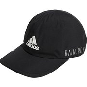 AD22SS WR597 HEADWEAR BK HA5863 OSFW [ゴルフキャップ メンズ 撥水RAIN.RDYキャップ OSFW ブラック]
