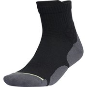 AD22SS BW860 SOCKS BK/PS HB6508 2527 [ソックス メンズ]