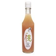 限定 桃ジュース 600ml