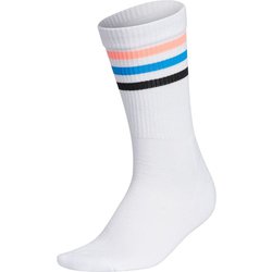 ヨドバシ.com - アディダス adidas AD22SS LOG75 SOCKS AR/BR HA5932 S