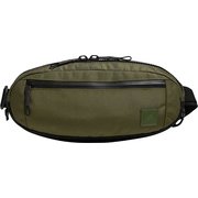 AD22SS P7538 BAGS OL H64662 NS [バーサタイル ウェストポーチ 5L フォーカスオリーブ]