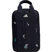 AD22SS F5758 BAGS LI/WH HA3142 NS [ゴルフ シューズケース レディース モノグラム シューズバッグ レジェンドインク/コアホワイト]