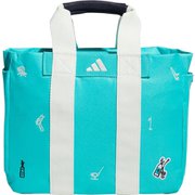 AD22SS JW141 BAGS SM/WH HA3145 NS [モノグラム ラウンドトートバッグ レディース セミミントラッシュ/コアホワイト]