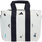 AD22SS JW141 BAGS WH/RI HA3138 NS [モノグラム ラウンドトートバッグ レディース コアホワイト/レジェンドインク]
