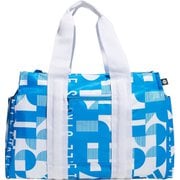 AD22SS TG083 BAGS BB HA3149 NS [グラフィック トートバッグ ブライトブルー]