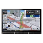 AVIC-RL512 [ラージサイズメインユニットタイプ 8V型HD/TV/Bluetooth/USB/ チューナー・AV一体型メモリーナビゲーション]