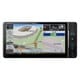AVIC-RW912 [200mmワイドメインユニットタイプ 7V型HD/TV/DVD/CD/Bluetooth/SD/ チューナー・AV一体型メモリーナビゲーション]
