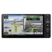 AVIC-RW112 [200mmワイドメインユニットタイプ 7V型HD/Bluetooth/USB/ チューナー・AV一体型メモリーナビゲーション]
