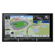 AVIC-RZ712 [2DIN（180mm）メインユニットタイプ 7V型HD/TV/DVD/CD/Bluetooth/SD/ チューナー・AV一体型メモリーナビゲーション]