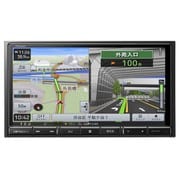 AVIC-RZ112 [2DIN（180mm）メインユニットタイプ 7V型HD/Bluetooth/USB/ チューナー・AV一体型メモリーナビゲーション]