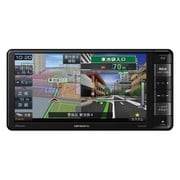 AVIC-RW303 III [ワンセグモデル 200mmワイドメインユニットタイプ 7V型ワイドVGA/ワンセグ/DVD/CD/SD/ チューナー・AV一体型メモリーナビゲーション]