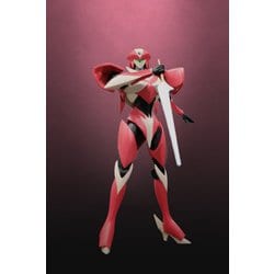 エヴォリューショントイ HAF Mini テッカマンブレード他 7点セット テッカマンブレード