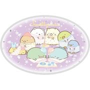 すみっコぐらし キラキラ保冷剤 おとまり会 [キャラクターグッズ]
