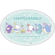 サンリオキャラクターズ キラキラ保冷剤 はぴだんぶい [キャラクターグッズ]