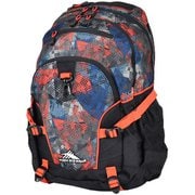 H04*CO012 アーバンメッシュ [ループ バックパック]