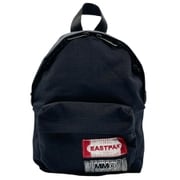 S63WG0066 [MM6 x Eastpak ミニショルダー バッグ BLACK 並行輸入品]