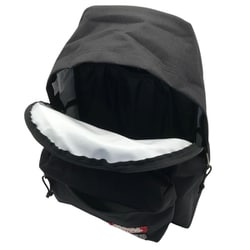 ヨドバシ.com - メゾンマルジェラ Maison Margiela S63WA0022 [MM6 x Eastpak パデッドリバーシブル バックパック BLACK 並行輸入品] 通販【全品無料配達】