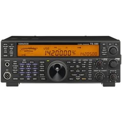 ヨドバシ.com - ケンウッド KENWOOD TS-590SG [アマチュア無線 HF