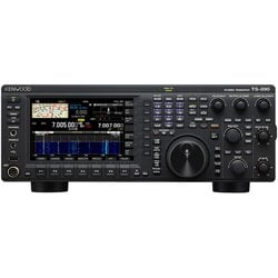 ヨドバシ.com - ケンウッド KENWOOD TS-890S [アマチュア無線 HF/50MHz 
