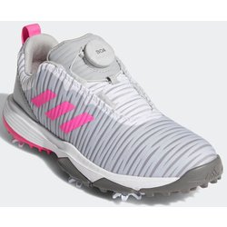 むしてシーバスです adidas ボアシステム ゴルフシューズ むしてシーバスです adidas ボアシステム ゴルフシューズ 国内初