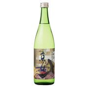 酒呑童子 純米酒 「純米京女」 14度 720ml [日本酒]