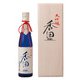大吟醸原酒 香田35磨き 17度 500ml [日本酒]
