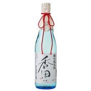 特別純米酒 香田 14度 720ml [日本酒]
