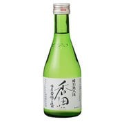 特別純米酒 香田 14度 300ml [日本酒]