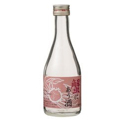 蟹にあう酒 15度 300ml [日本酒]