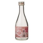 蟹にあう酒 15度 300ml [日本酒]
