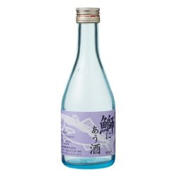 鰤にあう酒 15度 300ml [日本酒]