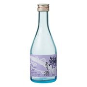 鰤にあう酒 15度 300ml [日本酒]